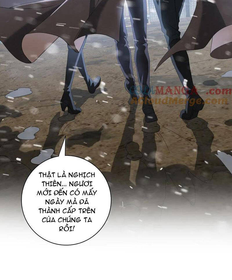 Toàn Dân Chuyển Chức: Ngự Long Sư Là Chức Nghiệp Yếu Nhất? Chap 59 - Next Chap 60