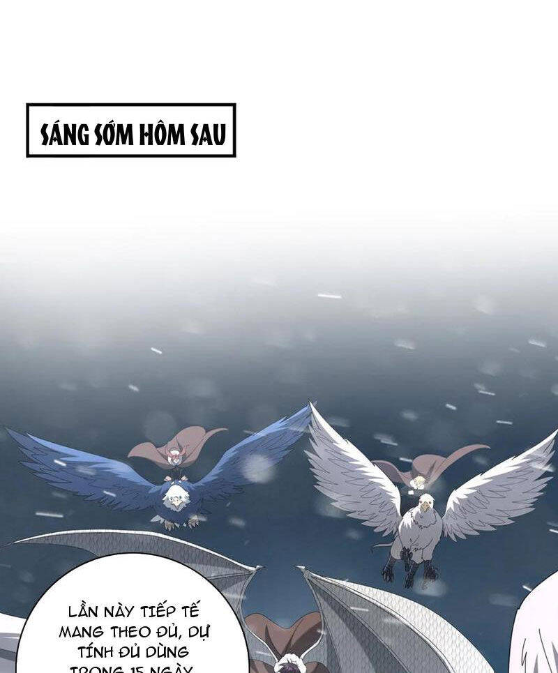 Toàn Dân Chuyển Chức: Ngự Long Sư Là Chức Nghiệp Yếu Nhất? Chap 59 - Next Chap 60