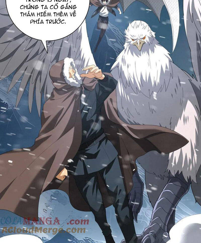 Toàn Dân Chuyển Chức: Ngự Long Sư Là Chức Nghiệp Yếu Nhất? Chap 59 - Next Chap 60