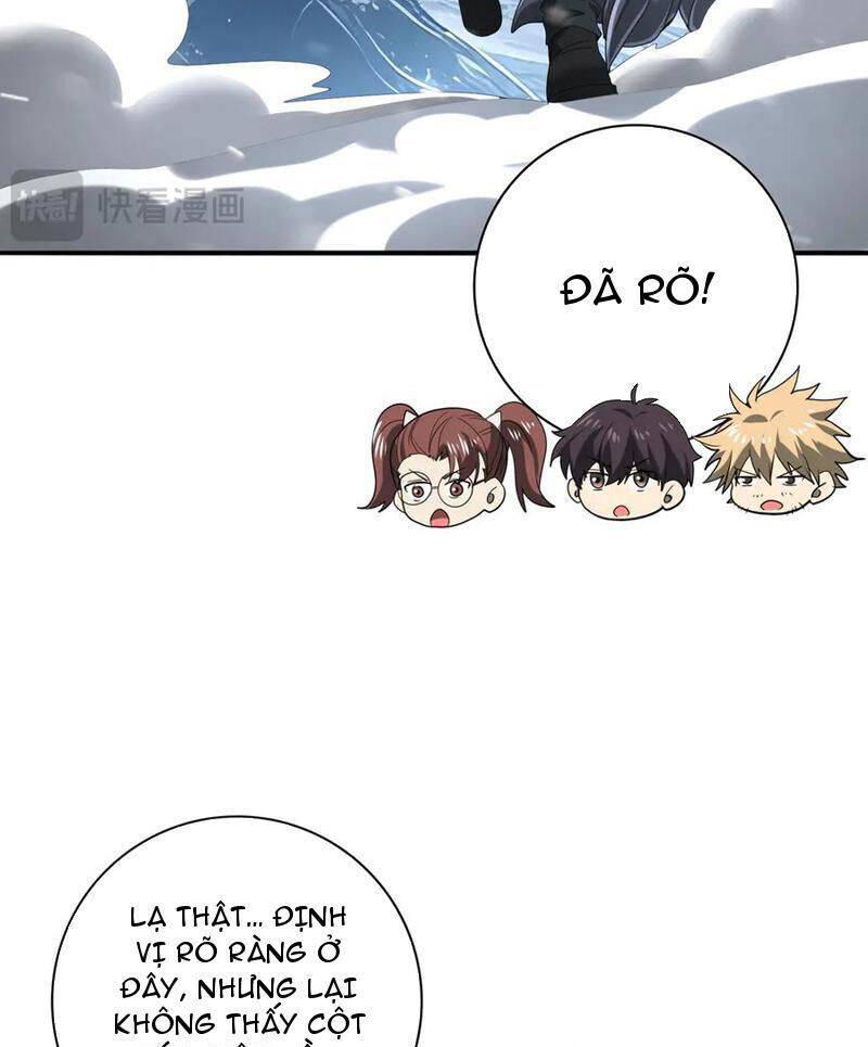 Toàn Dân Chuyển Chức: Ngự Long Sư Là Chức Nghiệp Yếu Nhất? Chap 59 - Next Chap 60