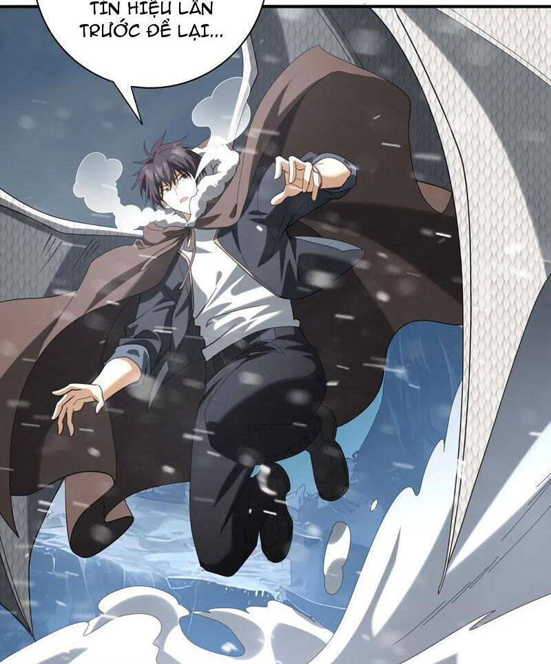 Toàn Dân Chuyển Chức: Ngự Long Sư Là Chức Nghiệp Yếu Nhất? Chap 59 - Next Chap 60
