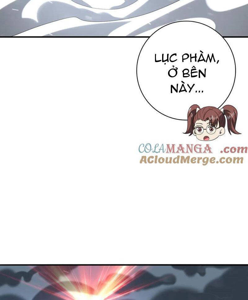 Toàn Dân Chuyển Chức: Ngự Long Sư Là Chức Nghiệp Yếu Nhất? Chap 59 - Next Chap 60
