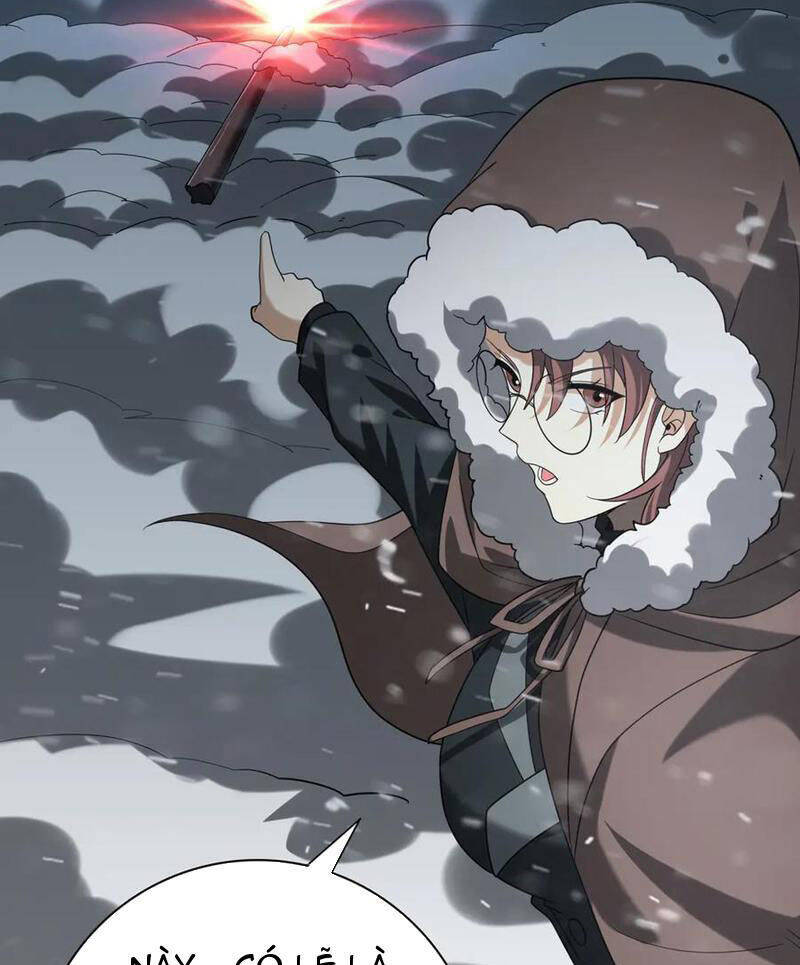 Toàn Dân Chuyển Chức: Ngự Long Sư Là Chức Nghiệp Yếu Nhất? Chap 59 - Next Chap 60