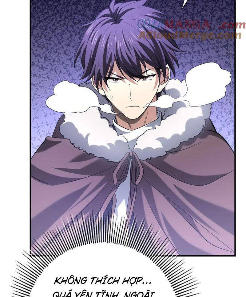 Toàn Dân Chuyển Chức: Ngự Long Sư Là Chức Nghiệp Yếu Nhất? Chap 59 - Next Chap 60