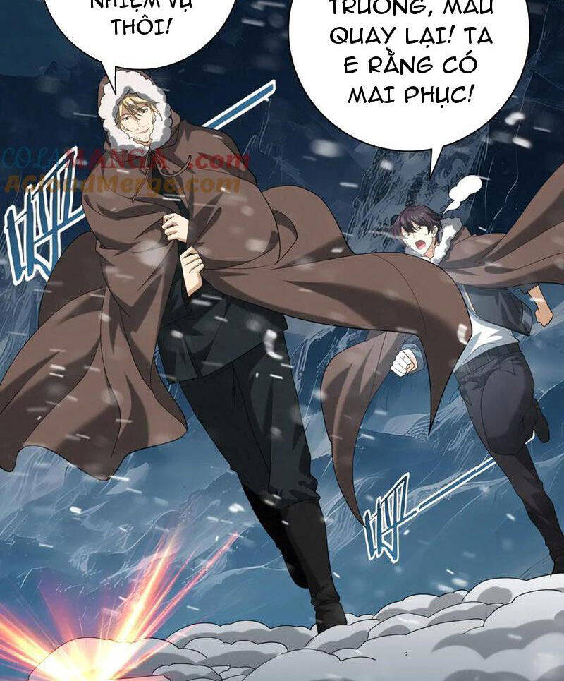 Toàn Dân Chuyển Chức: Ngự Long Sư Là Chức Nghiệp Yếu Nhất? Chap 59 - Next Chap 60