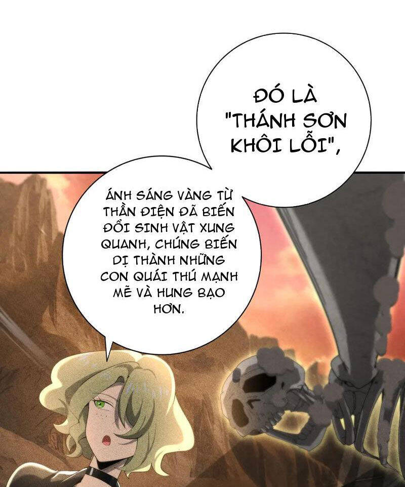 Toàn Dân Chuyển Chức: Ngự Long Sư Là Chức Nghiệp Yếu Nhất? Chap 59 - Next Chap 60