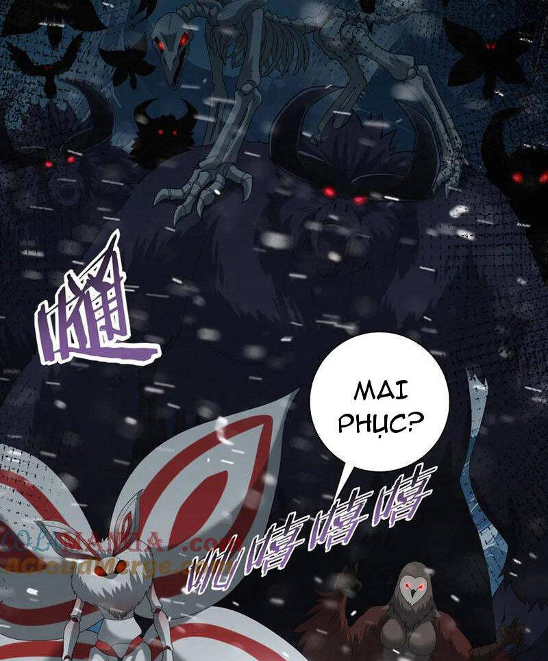 Toàn Dân Chuyển Chức: Ngự Long Sư Là Chức Nghiệp Yếu Nhất? Chap 59 - Next Chap 60