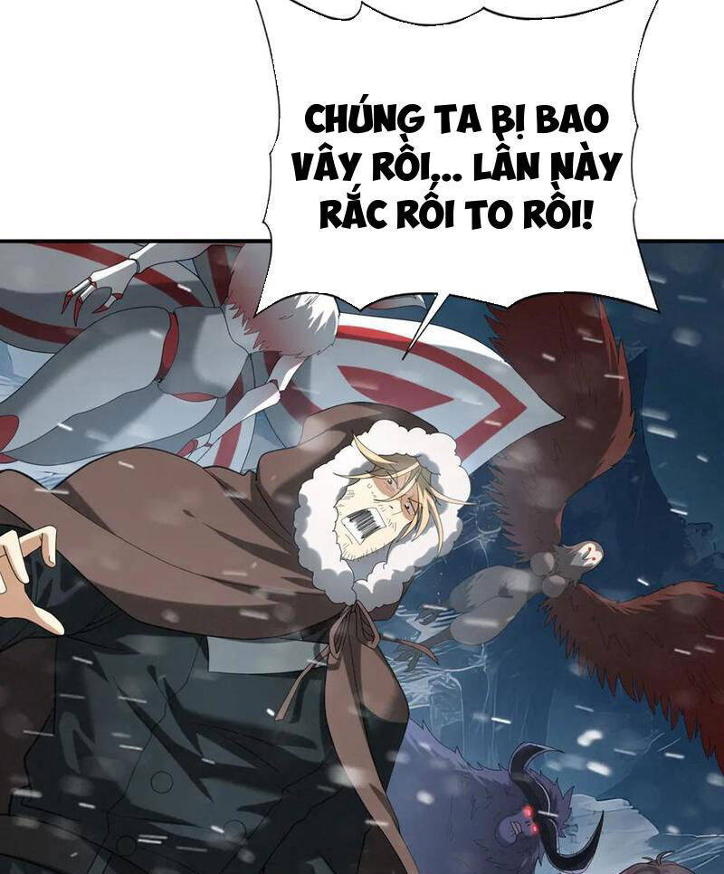 Toàn Dân Chuyển Chức: Ngự Long Sư Là Chức Nghiệp Yếu Nhất? Chap 59 - Next Chap 60