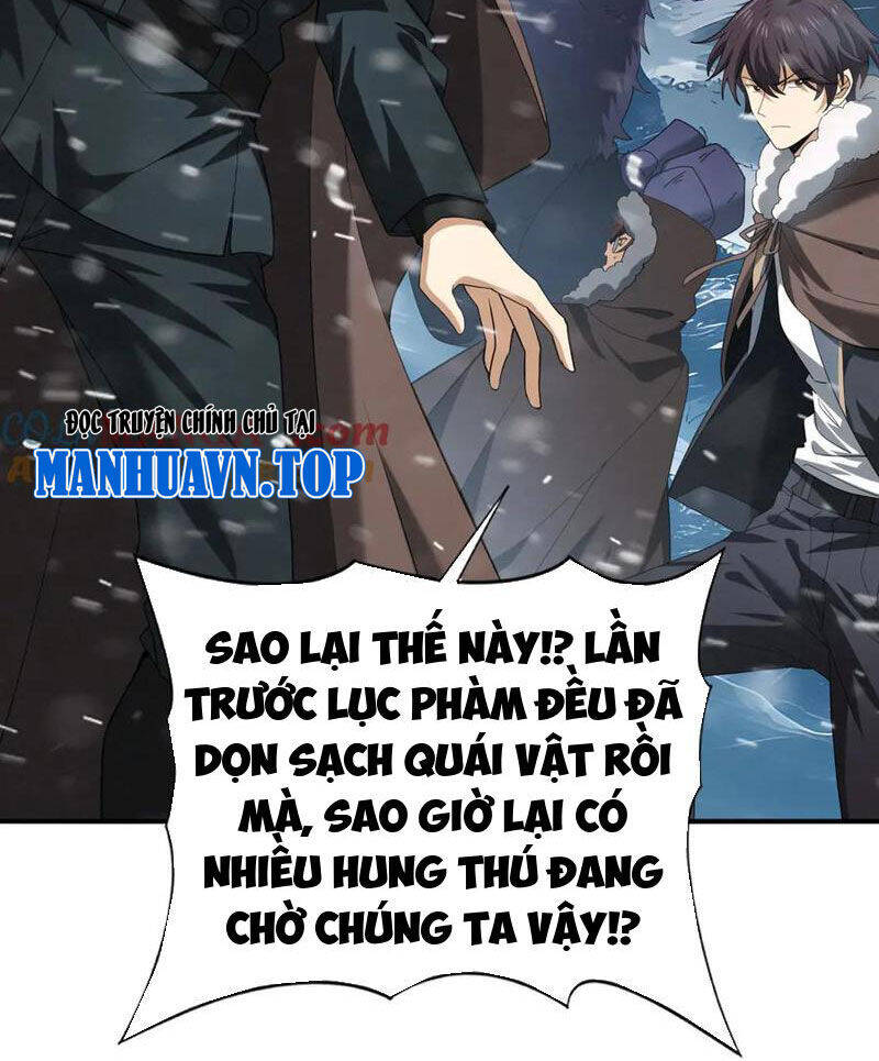 Toàn Dân Chuyển Chức: Ngự Long Sư Là Chức Nghiệp Yếu Nhất? Chap 59 - Next Chap 60