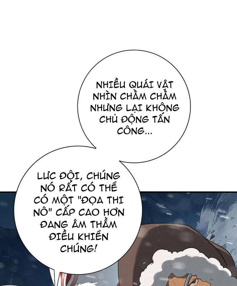 Toàn Dân Chuyển Chức: Ngự Long Sư Là Chức Nghiệp Yếu Nhất? Chap 59 - Next Chap 60