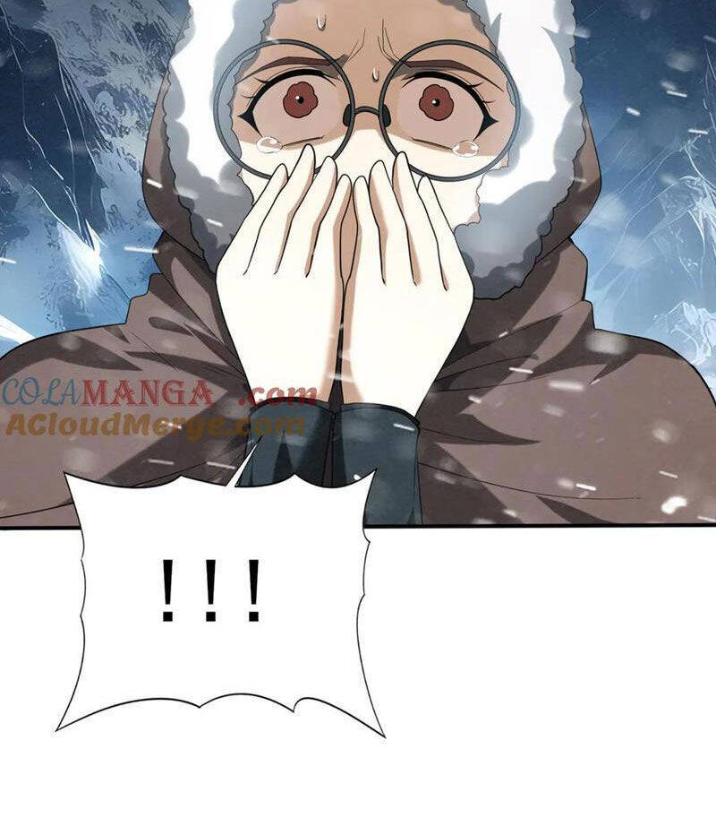 Toàn Dân Chuyển Chức: Ngự Long Sư Là Chức Nghiệp Yếu Nhất? Chap 59 - Next Chap 60