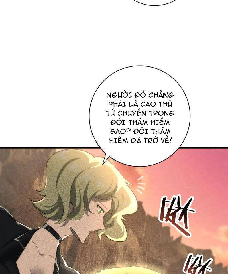 Toàn Dân Chuyển Chức: Ngự Long Sư Là Chức Nghiệp Yếu Nhất? Chap 59 - Next Chap 60