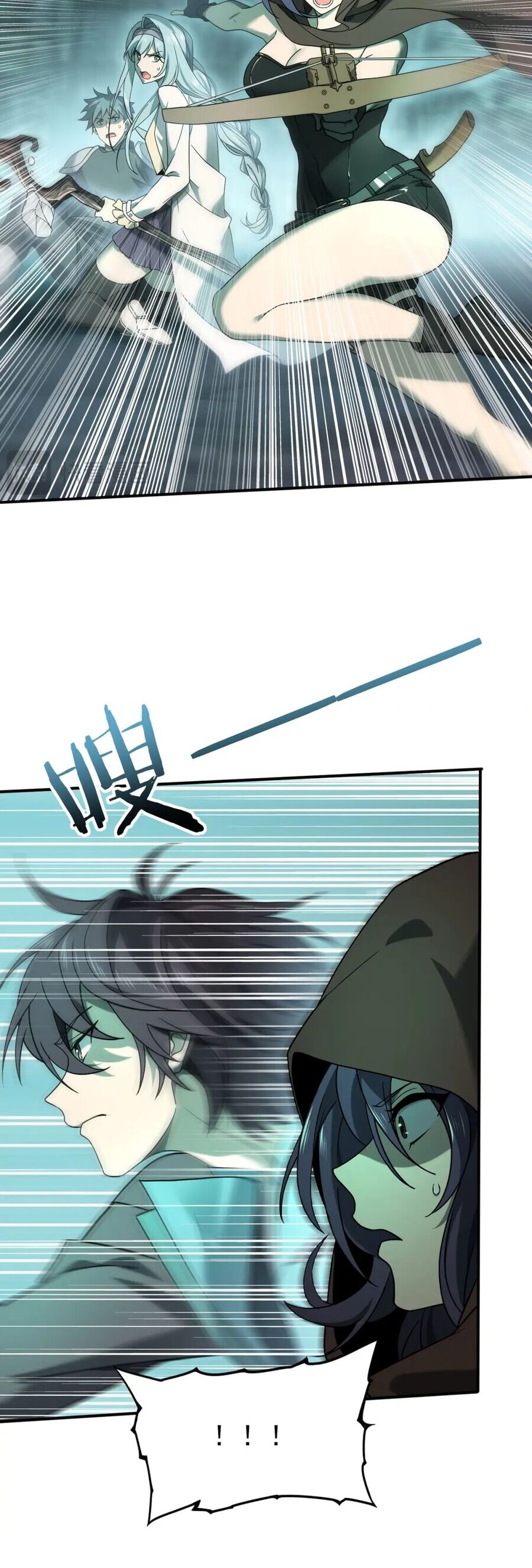 Toàn Dân Chuyển Chức: Ngự Long Sư Là Chức Nghiệp Yếu Nhất? Chap 6 - Next Chap 7