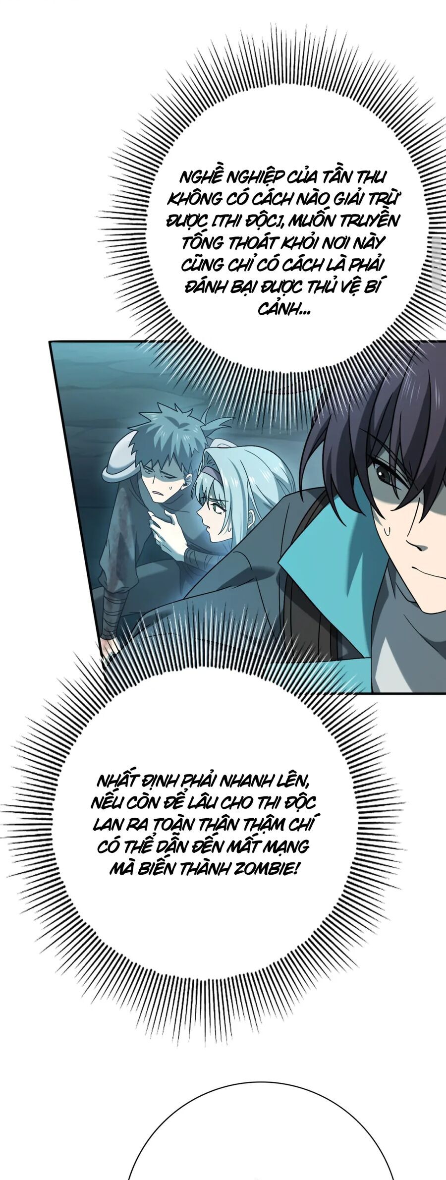 Toàn Dân Chuyển Chức: Ngự Long Sư Là Chức Nghiệp Yếu Nhất? Chap 6 - Next Chap 7