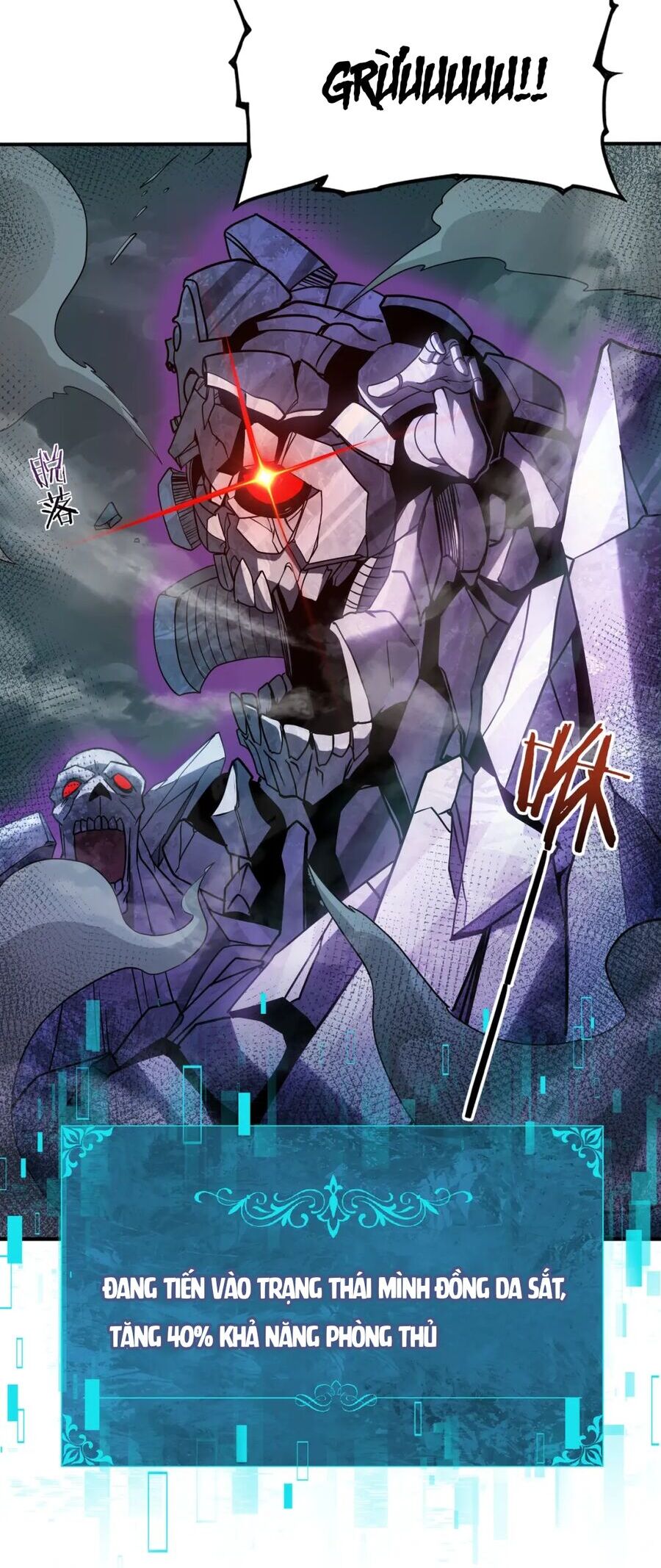 Toàn Dân Chuyển Chức: Ngự Long Sư Là Chức Nghiệp Yếu Nhất? Chap 6 - Next Chap 7