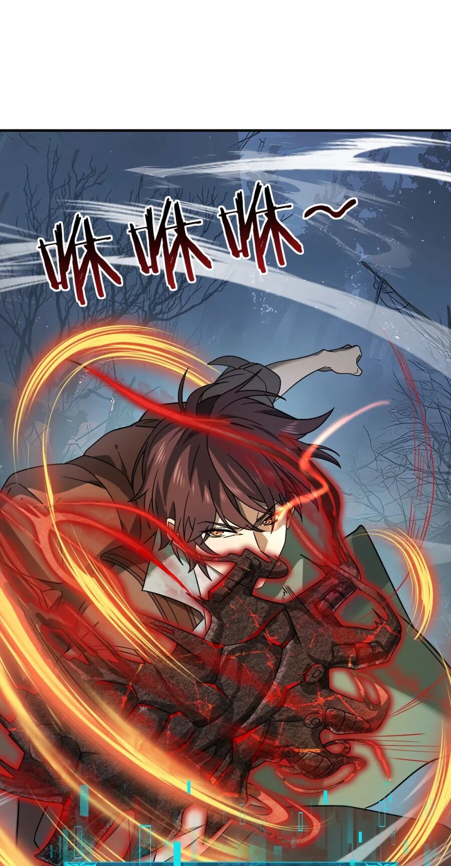 Toàn Dân Chuyển Chức: Ngự Long Sư Là Chức Nghiệp Yếu Nhất? Chap 6 - Next Chap 7