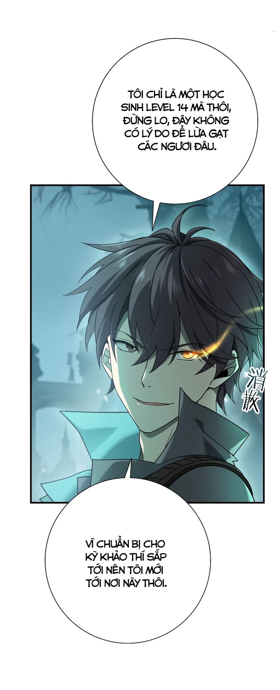 Toàn Dân Chuyển Chức: Ngự Long Sư Là Chức Nghiệp Yếu Nhất? Chap 6 - Next Chap 7