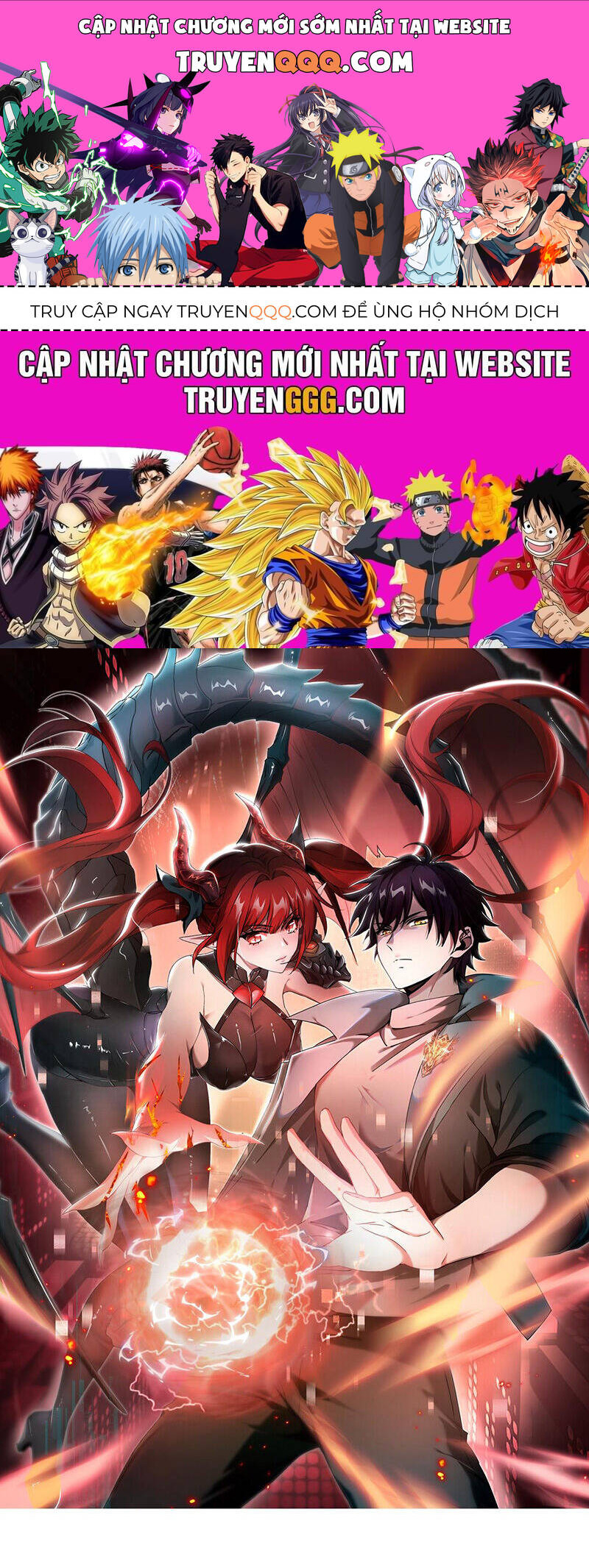 Toàn Dân Chuyển Chức: Ngự Long Sư Là Chức Nghiệp Yếu Nhất? Chap 60 - Next Chap 61