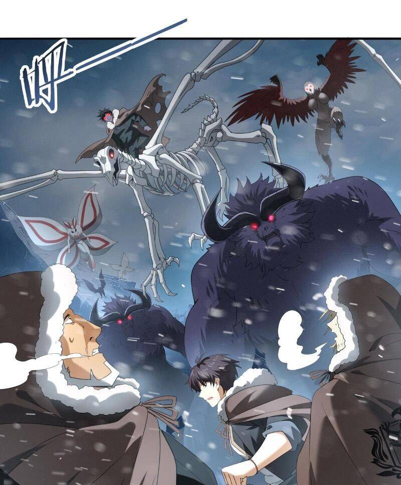 Toàn Dân Chuyển Chức: Ngự Long Sư Là Chức Nghiệp Yếu Nhất? Chap 60 - Next Chap 61