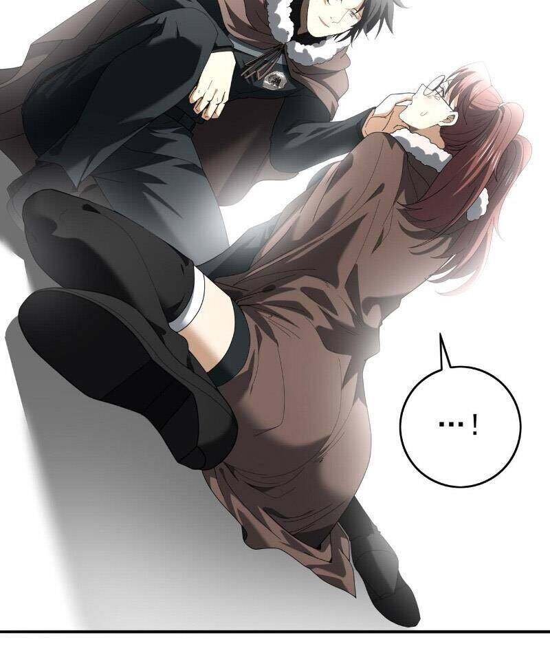 Toàn Dân Chuyển Chức: Ngự Long Sư Là Chức Nghiệp Yếu Nhất? Chap 60 - Next Chap 61