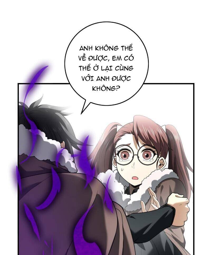 Toàn Dân Chuyển Chức: Ngự Long Sư Là Chức Nghiệp Yếu Nhất? Chap 60 - Next Chap 61