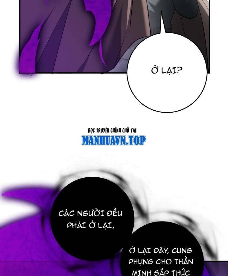 Toàn Dân Chuyển Chức: Ngự Long Sư Là Chức Nghiệp Yếu Nhất? Chap 60 - Next Chap 61