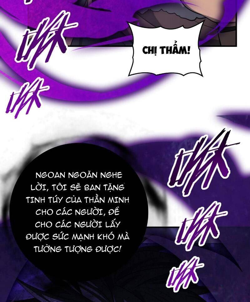 Toàn Dân Chuyển Chức: Ngự Long Sư Là Chức Nghiệp Yếu Nhất? Chap 60 - Next Chap 61