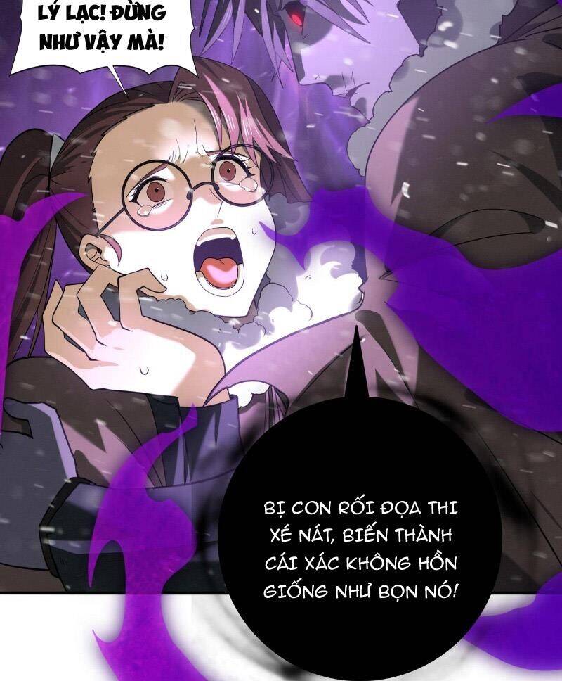 Toàn Dân Chuyển Chức: Ngự Long Sư Là Chức Nghiệp Yếu Nhất? Chap 60 - Next Chap 61