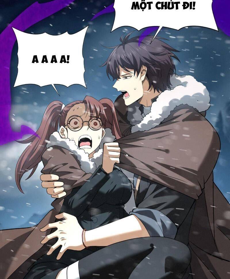 Toàn Dân Chuyển Chức: Ngự Long Sư Là Chức Nghiệp Yếu Nhất? Chap 60 - Next Chap 61