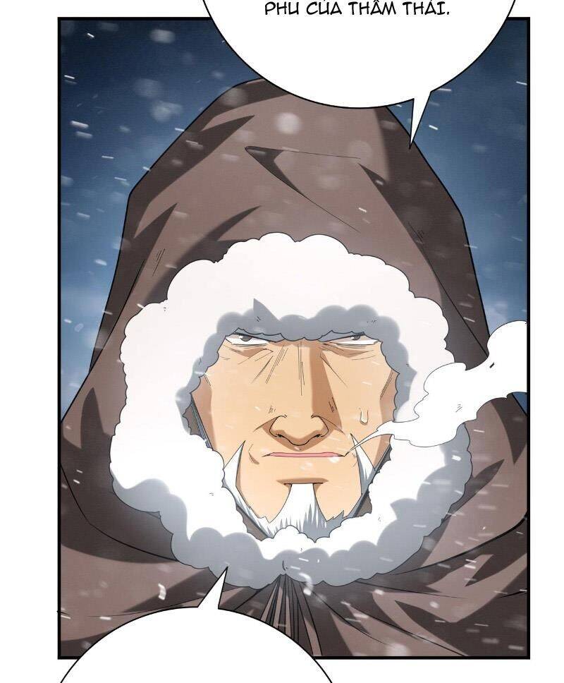 Toàn Dân Chuyển Chức: Ngự Long Sư Là Chức Nghiệp Yếu Nhất? Chap 60 - Next Chap 61