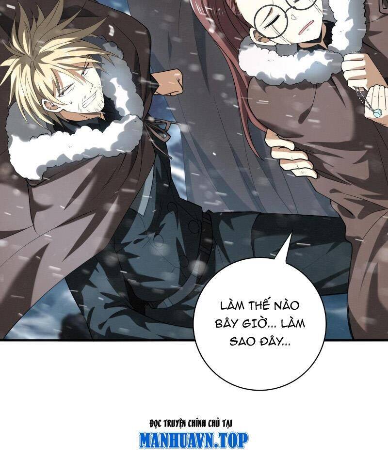 Toàn Dân Chuyển Chức: Ngự Long Sư Là Chức Nghiệp Yếu Nhất? Chap 60 - Next Chap 61