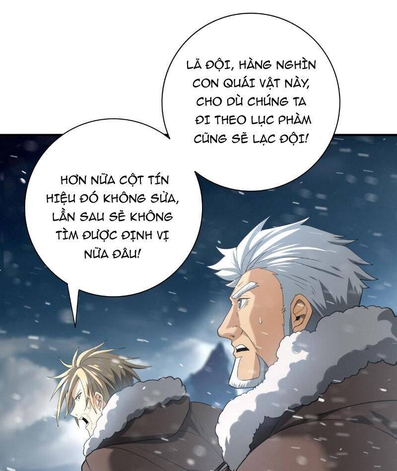 Toàn Dân Chuyển Chức: Ngự Long Sư Là Chức Nghiệp Yếu Nhất? Chap 60 - Next Chap 61