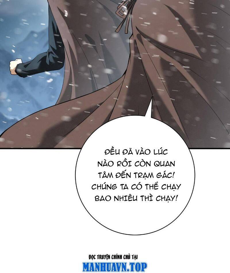 Toàn Dân Chuyển Chức: Ngự Long Sư Là Chức Nghiệp Yếu Nhất? Chap 60 - Next Chap 61