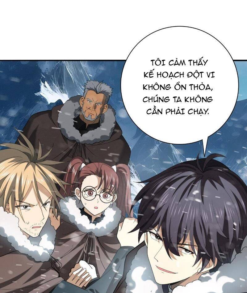 Toàn Dân Chuyển Chức: Ngự Long Sư Là Chức Nghiệp Yếu Nhất? Chap 60 - Next Chap 61