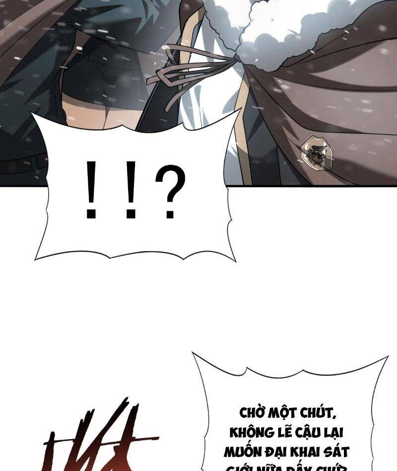 Toàn Dân Chuyển Chức: Ngự Long Sư Là Chức Nghiệp Yếu Nhất? Chap 60 - Next Chap 61