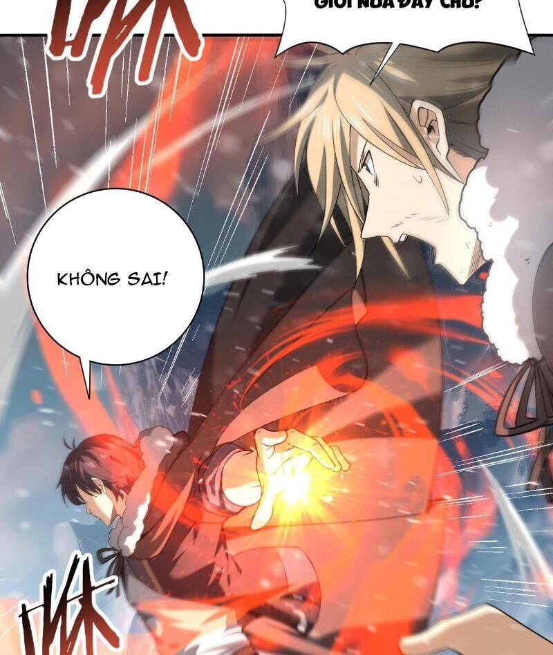 Toàn Dân Chuyển Chức: Ngự Long Sư Là Chức Nghiệp Yếu Nhất? Chap 60 - Next Chap 61
