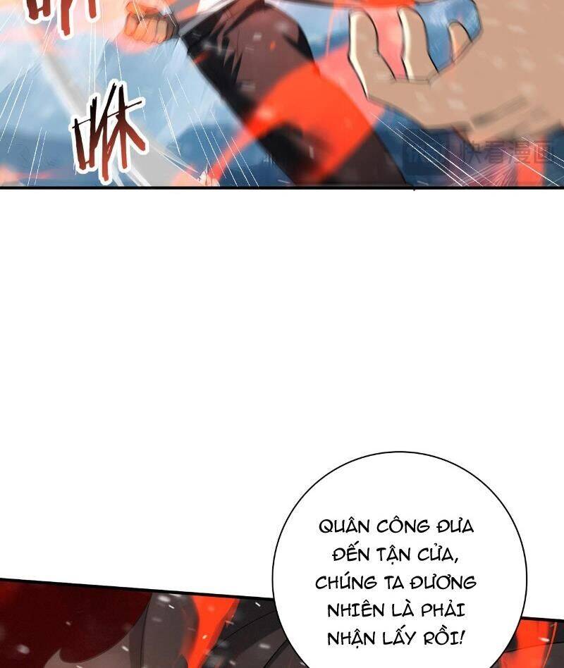 Toàn Dân Chuyển Chức: Ngự Long Sư Là Chức Nghiệp Yếu Nhất? Chap 60 - Next Chap 61