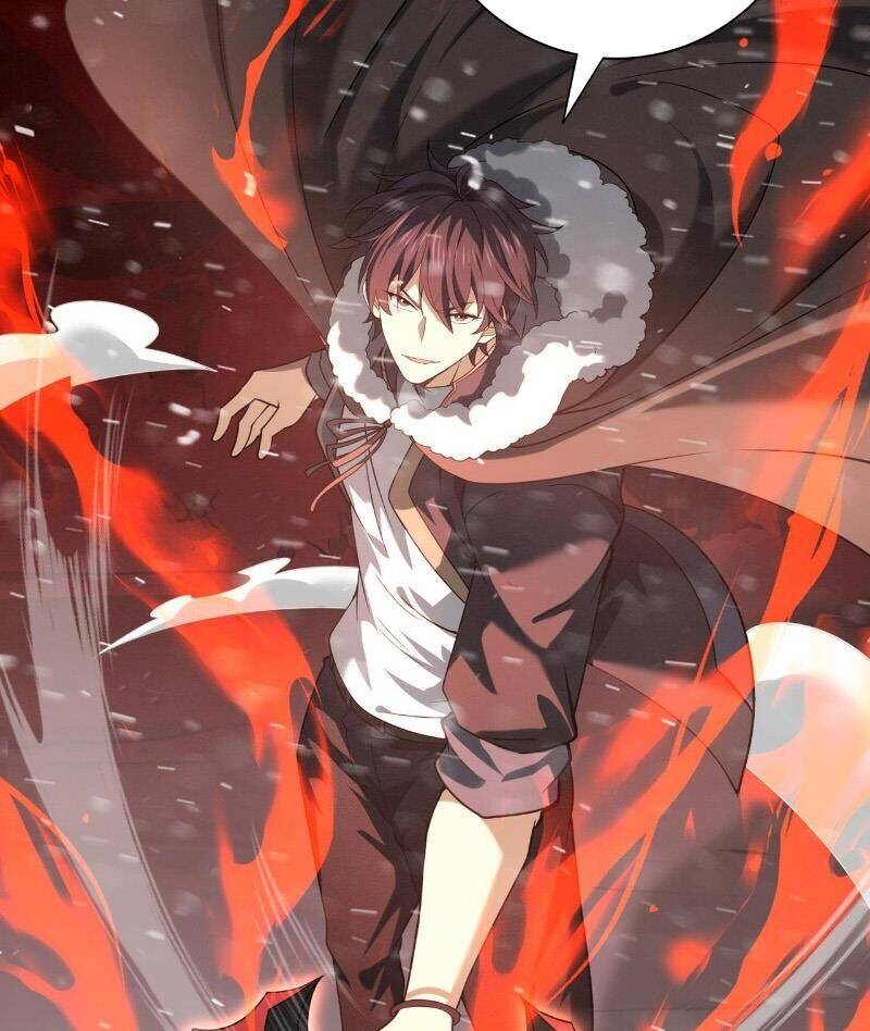 Toàn Dân Chuyển Chức: Ngự Long Sư Là Chức Nghiệp Yếu Nhất? Chap 60 - Next Chap 61