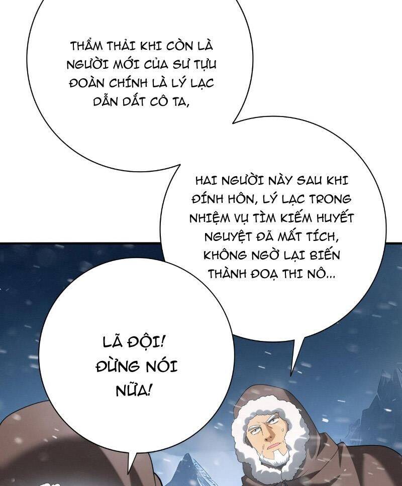 Toàn Dân Chuyển Chức: Ngự Long Sư Là Chức Nghiệp Yếu Nhất? Chap 60 - Next Chap 61