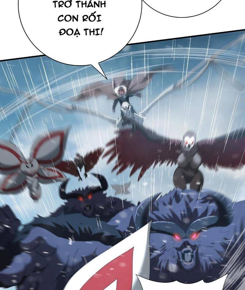 Toàn Dân Chuyển Chức: Ngự Long Sư Là Chức Nghiệp Yếu Nhất? Chap 60 - Next Chap 61