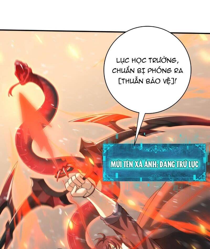 Toàn Dân Chuyển Chức: Ngự Long Sư Là Chức Nghiệp Yếu Nhất? Chap 60 - Next Chap 61