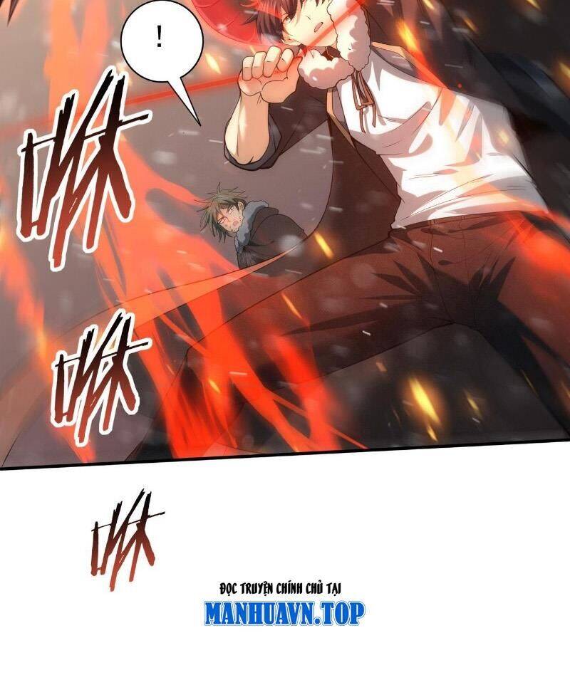 Toàn Dân Chuyển Chức: Ngự Long Sư Là Chức Nghiệp Yếu Nhất? Chap 60 - Next Chap 61