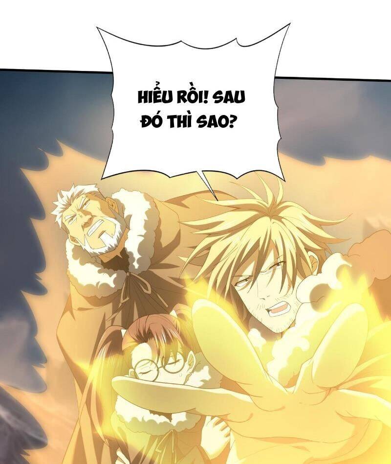 Toàn Dân Chuyển Chức: Ngự Long Sư Là Chức Nghiệp Yếu Nhất? Chap 60 - Next Chap 61