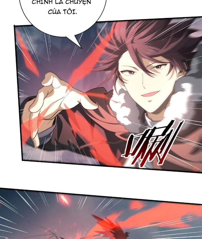Toàn Dân Chuyển Chức: Ngự Long Sư Là Chức Nghiệp Yếu Nhất? Chap 60 - Next Chap 61