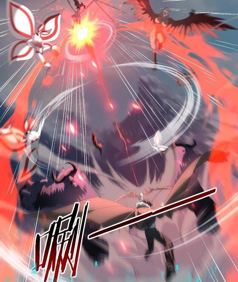 Toàn Dân Chuyển Chức: Ngự Long Sư Là Chức Nghiệp Yếu Nhất? Chap 60 - Next Chap 61