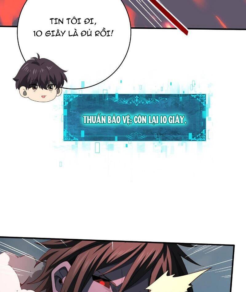 Toàn Dân Chuyển Chức: Ngự Long Sư Là Chức Nghiệp Yếu Nhất? Chap 60 - Next Chap 61