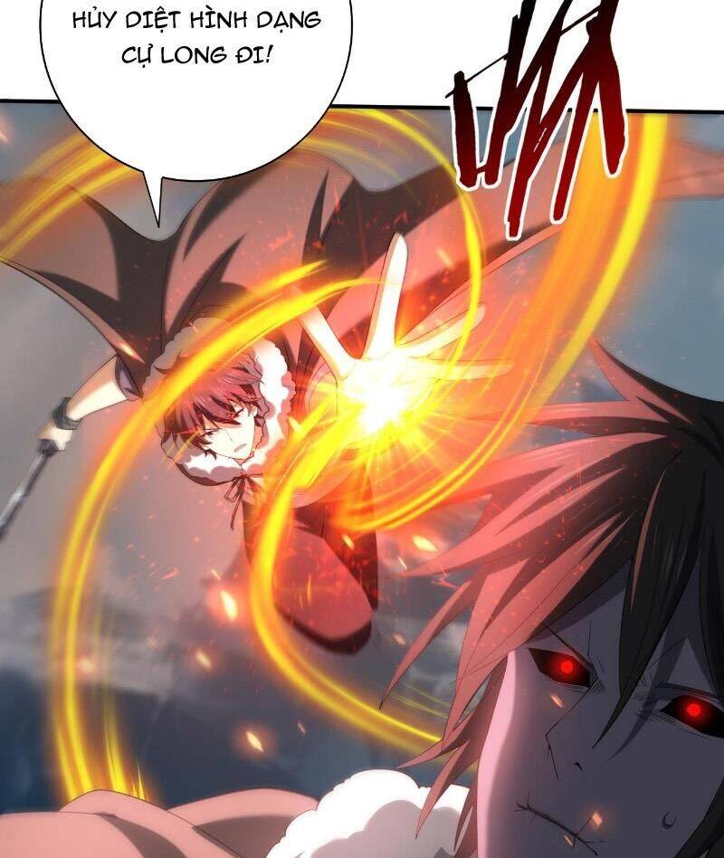 Toàn Dân Chuyển Chức: Ngự Long Sư Là Chức Nghiệp Yếu Nhất? Chap 60 - Next Chap 61