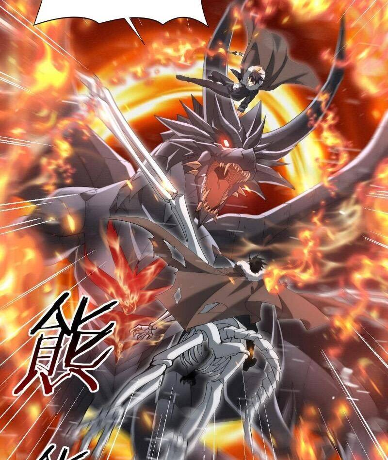 Toàn Dân Chuyển Chức: Ngự Long Sư Là Chức Nghiệp Yếu Nhất? Chap 60 - Next Chap 61