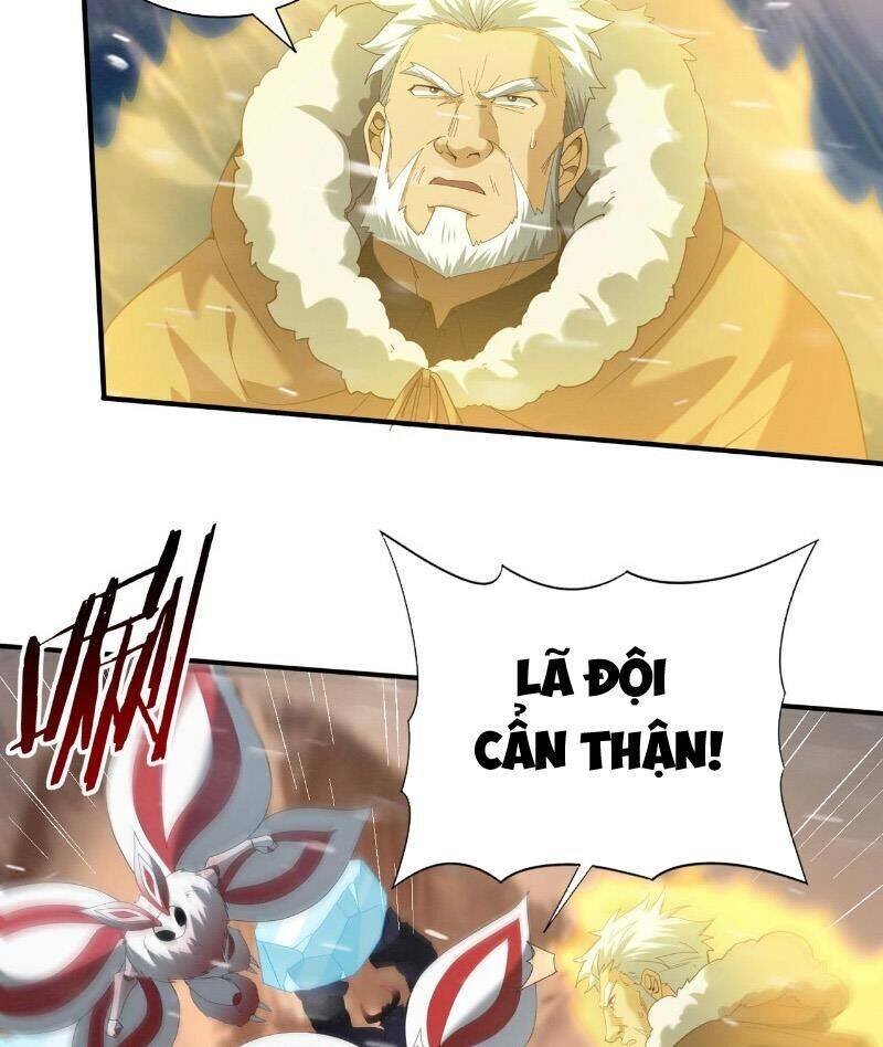 Toàn Dân Chuyển Chức: Ngự Long Sư Là Chức Nghiệp Yếu Nhất? Chap 60 - Next Chap 61