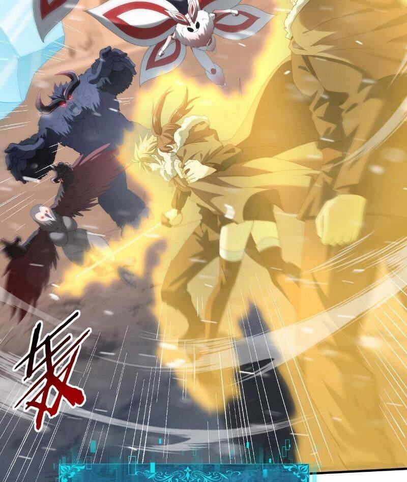 Toàn Dân Chuyển Chức: Ngự Long Sư Là Chức Nghiệp Yếu Nhất? Chap 60 - Next Chap 61
